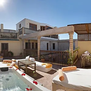 Chbanate Riad Essaouira