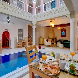 3* Riad Samira Group &
