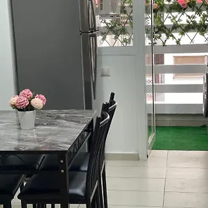 Superbe Au Coeur De Appartement Casablanca