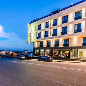 heaven-premium-airport-hotel.istanbul-turkeyhotels.com/