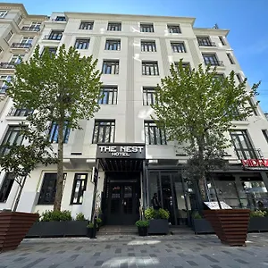 the-nest-hotel.istanbul-turkeyhotels.com/
