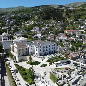 Fantasy Hotel Gjirokastër