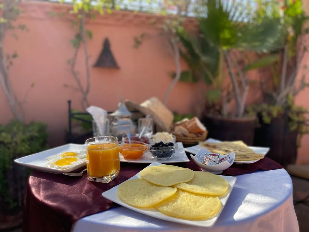 Riad Elias & Spa Marrakesh