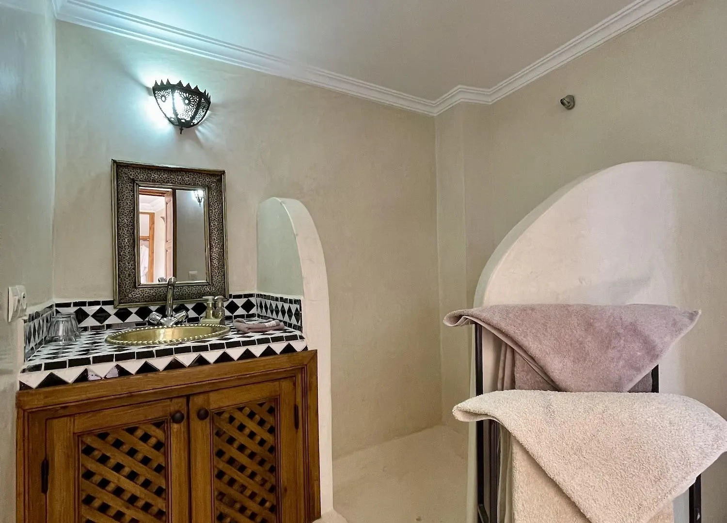 Riad Elias & Spa Marrakesh
