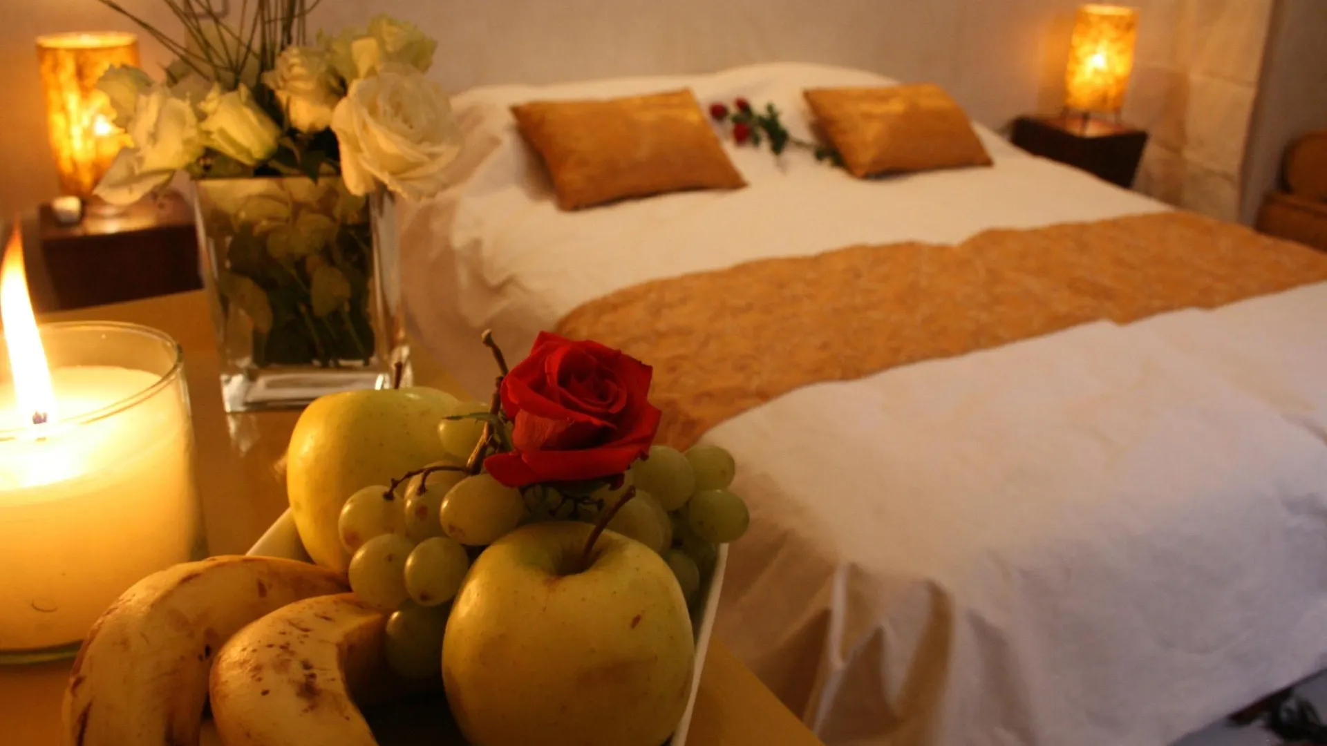 Riad Elias & Spa Marraquexe 4*,