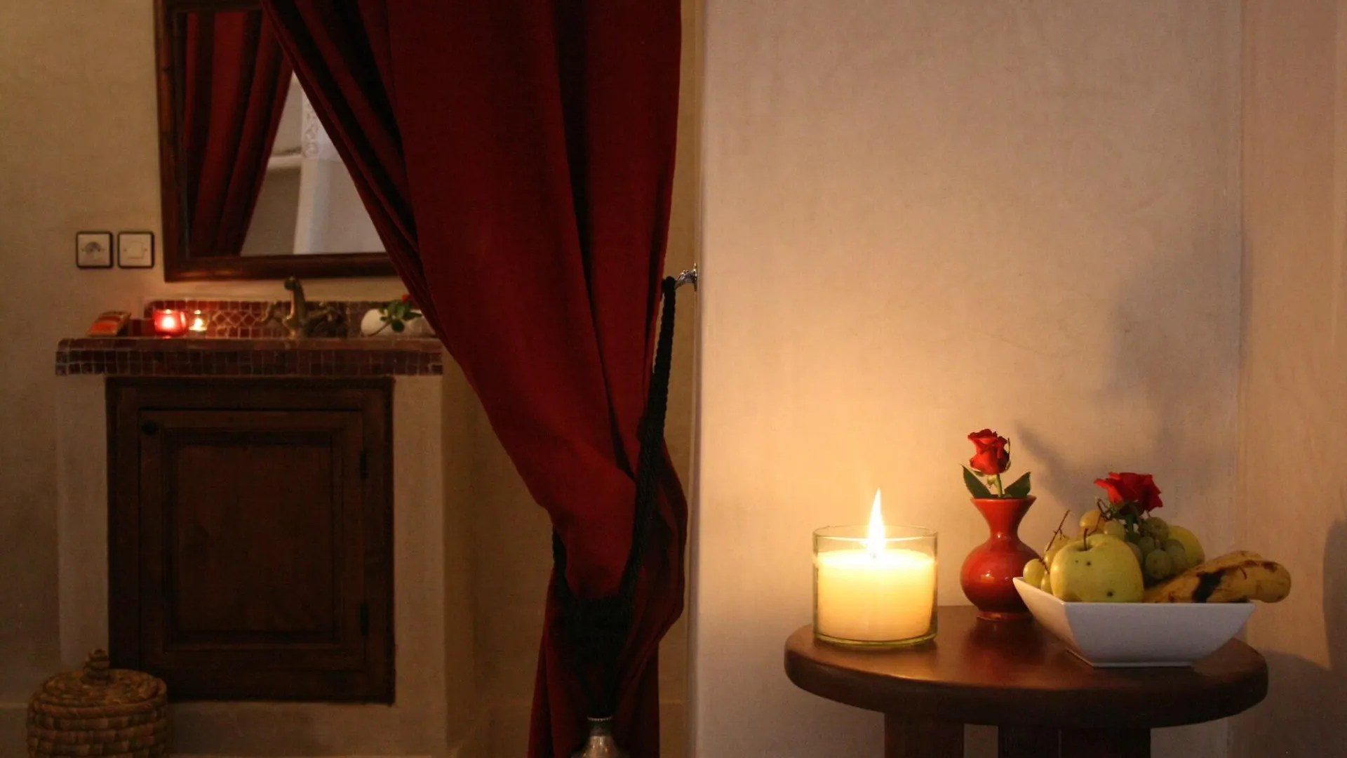 Riad Elias & Spa Marraquexe 4*,