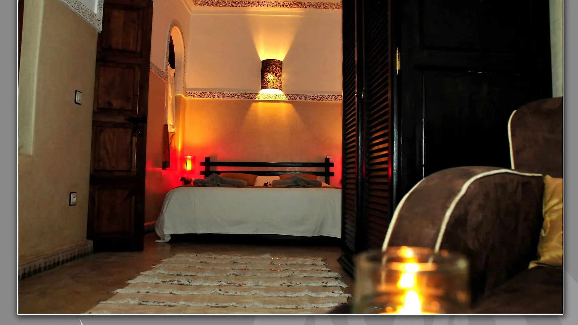 Riad Elias & Spa Marraquexe