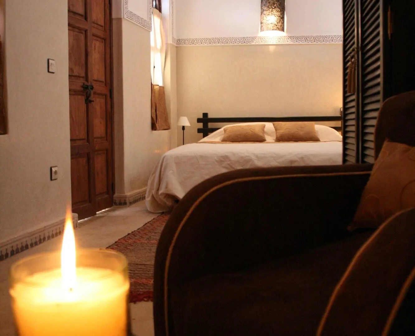 Riad Elias & Spa Marraquexe