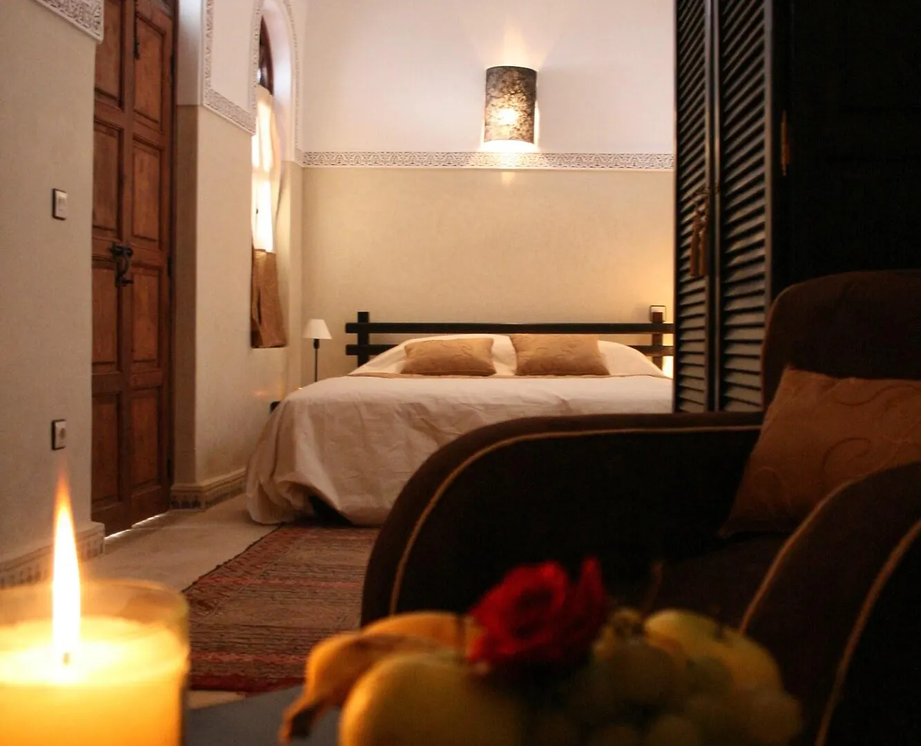 Riad Elias & Spa Marrakesh 4*,  Morocco