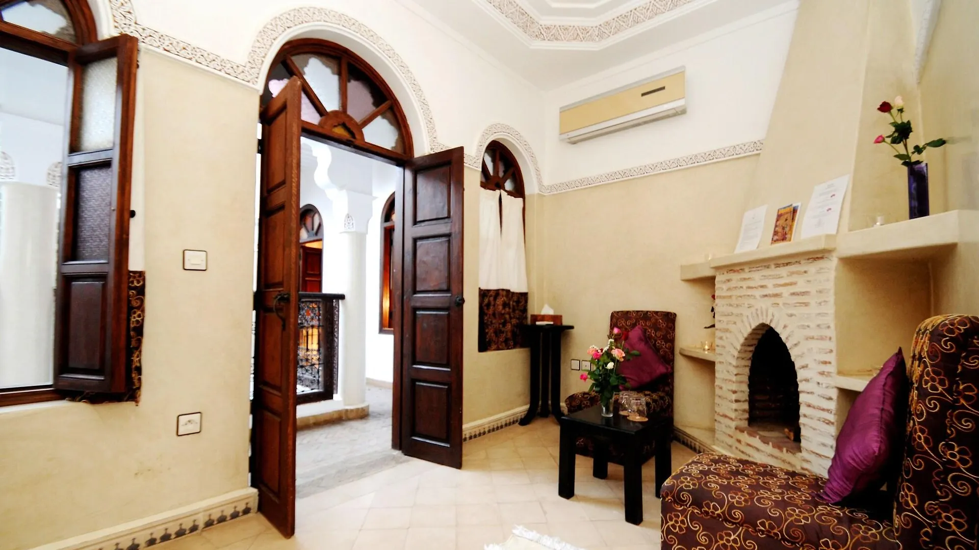 Riad Elias & Spa Marraquexe