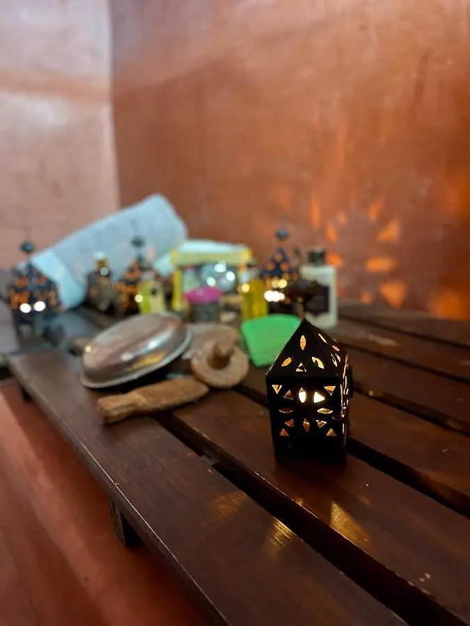 Riad Elias & Spa Marrakesh