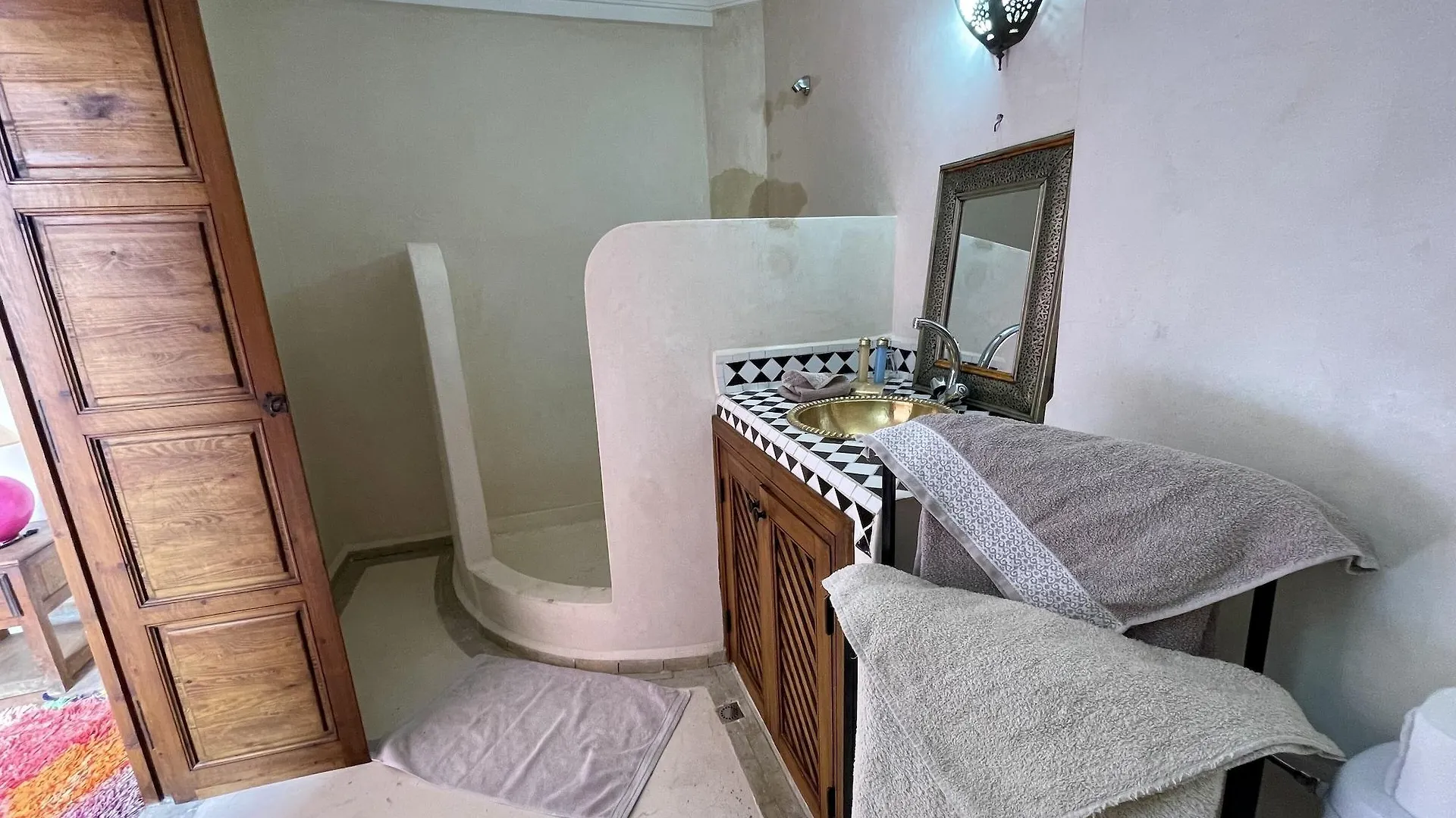 ****  Riad Elias & Spa Marrakesh Morocco