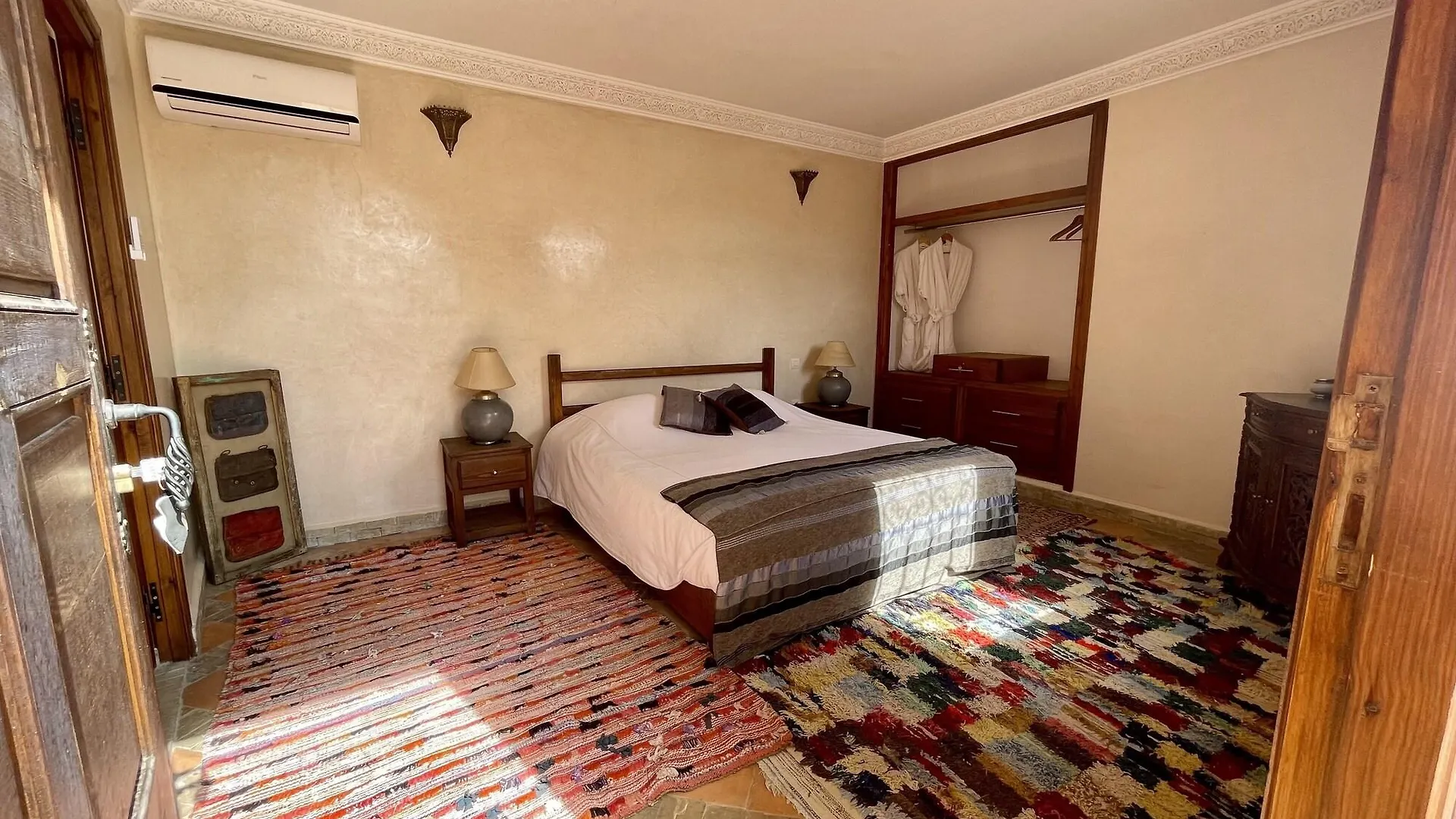 ****  Riad Elias & Spa Marraquexe Marrocos
