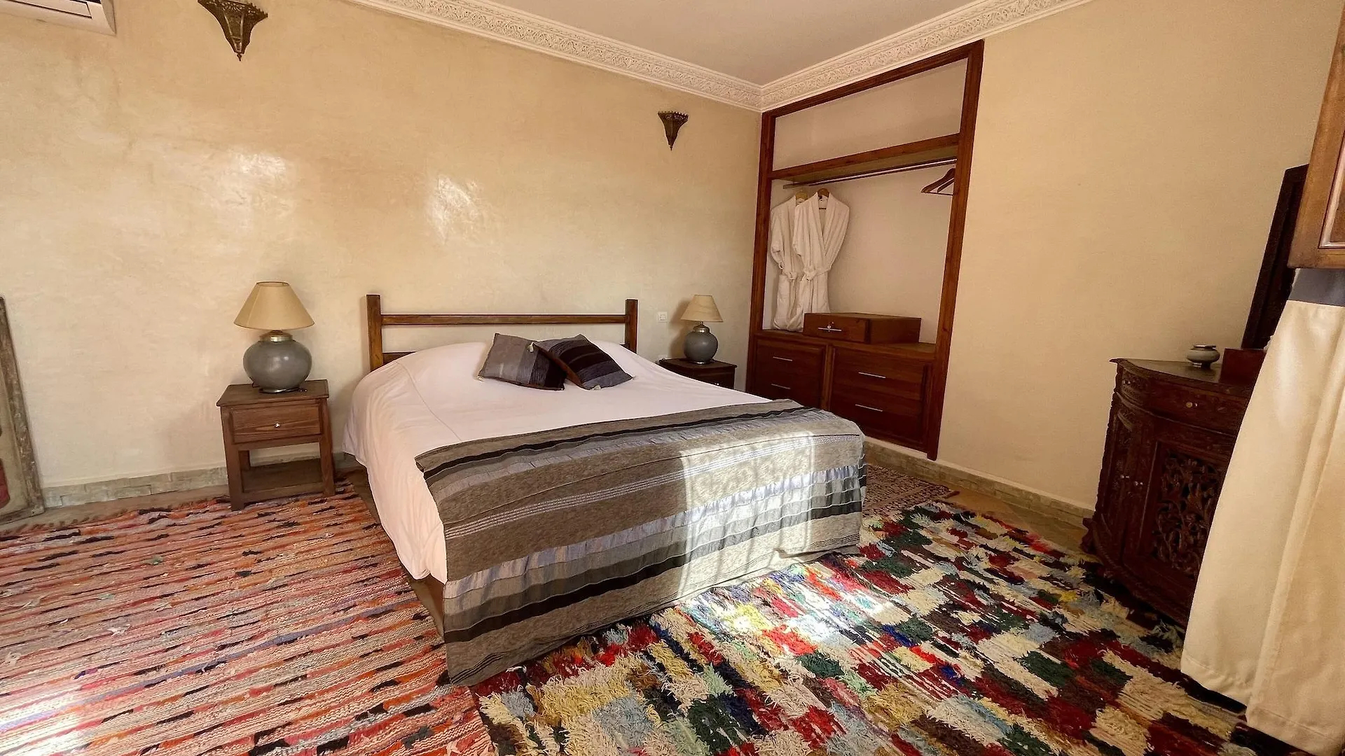 Riad Elias & Spa Marrakesh