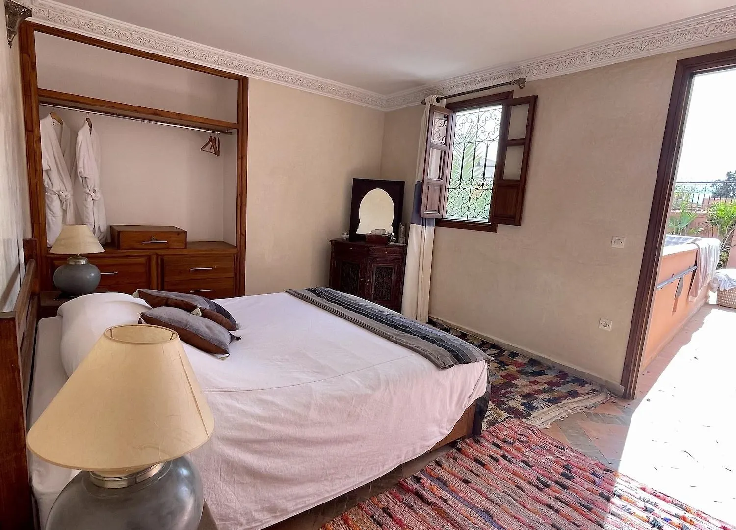 Riad Elias & Spa Marrakesh 4*,  Morocco