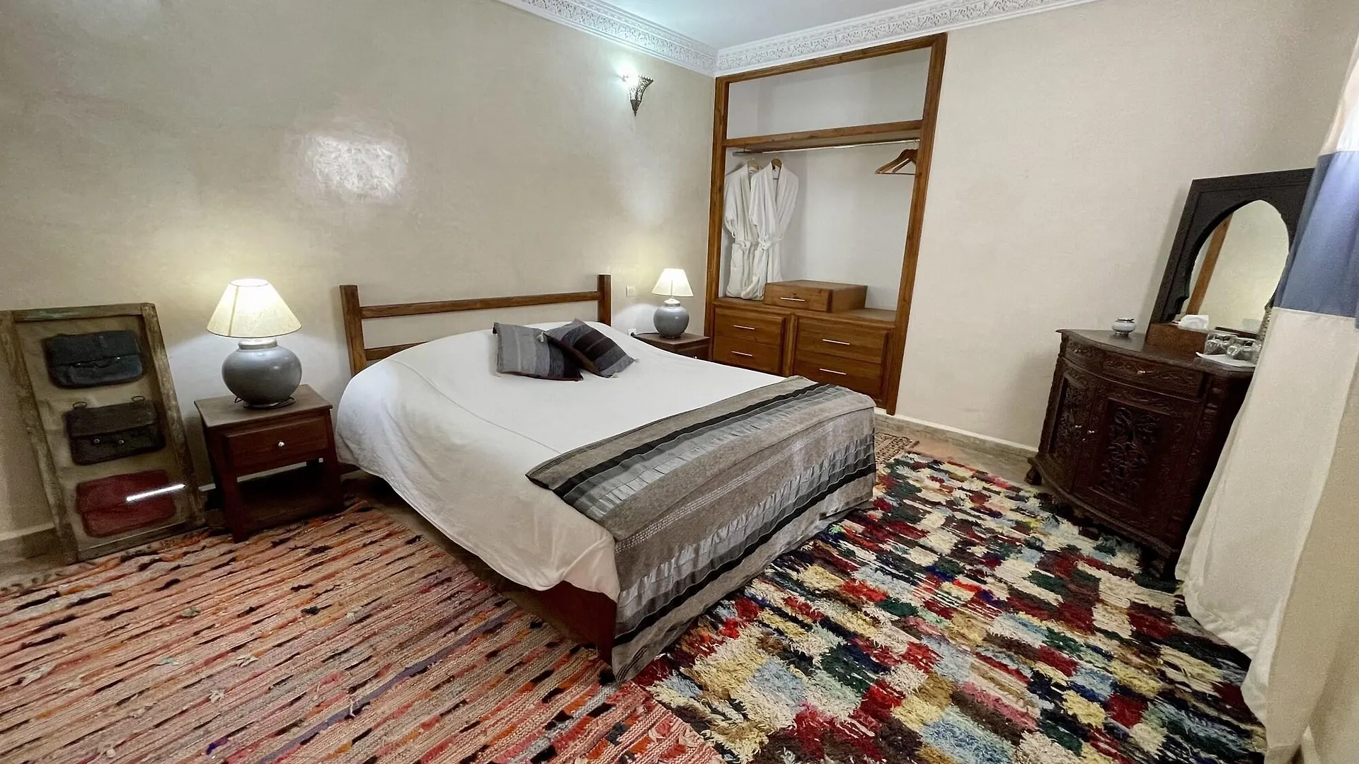 Riad Elias & Spa Marraquexe