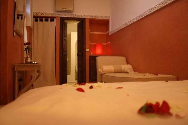 ****  Riad Elias & Spa Marraquexe Marrocos