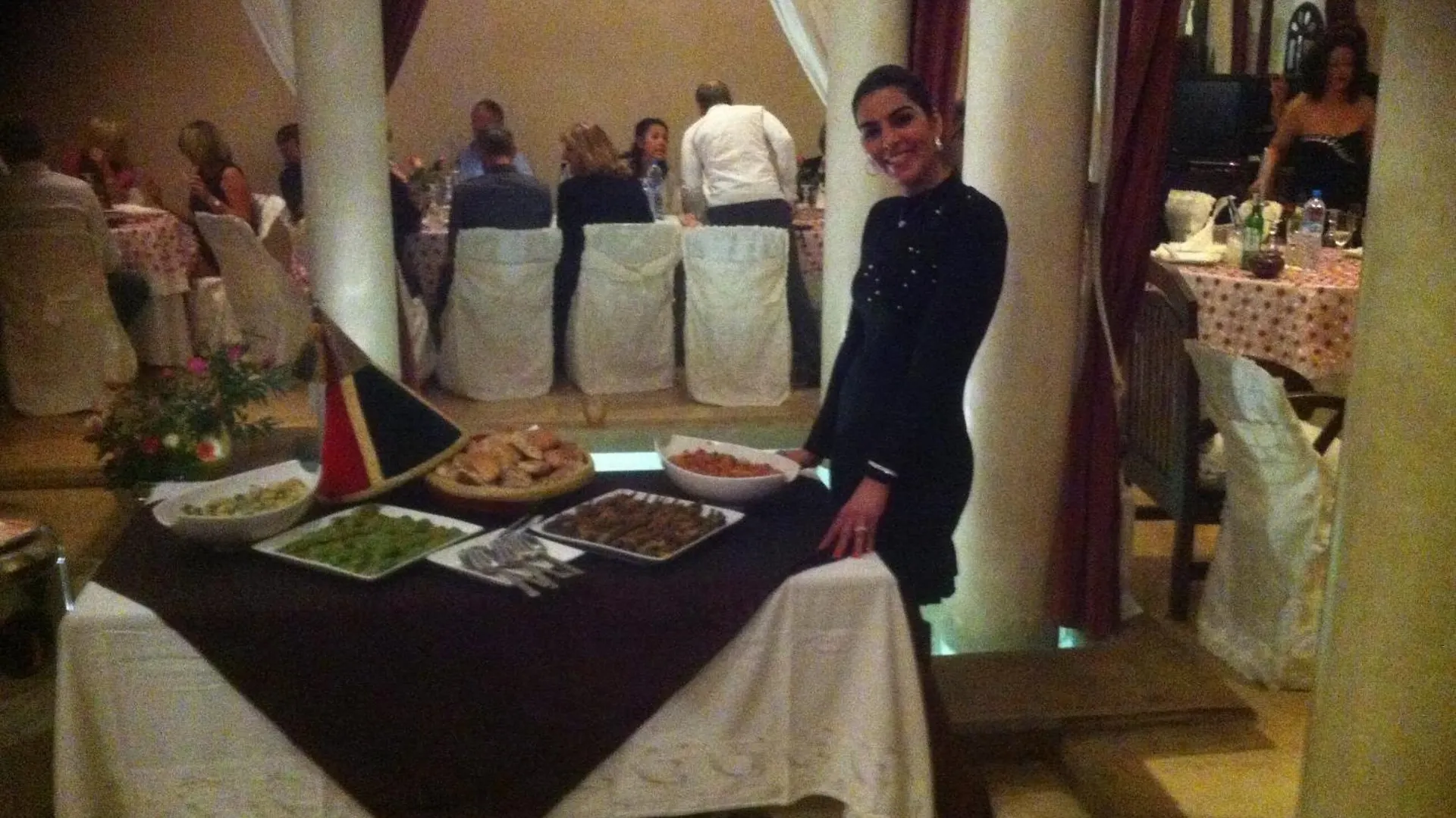 Riad Elias & Spa Marraquexe