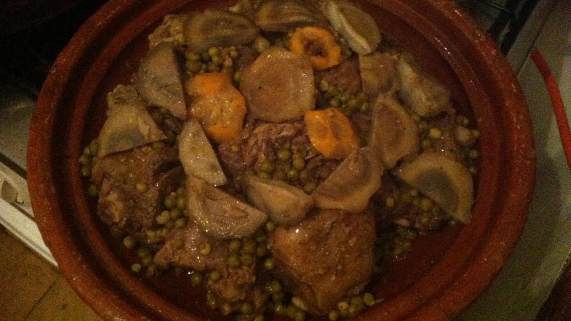 Riad Elias & Spa Marraquexe 4*,  Marrocos